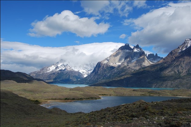 Patagonia 7