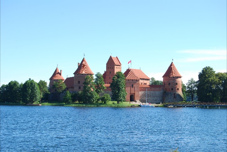 Baltic 3