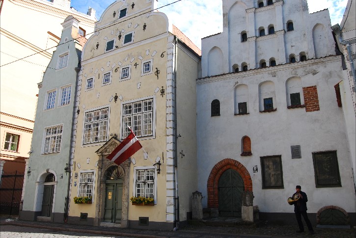 Baltic 6