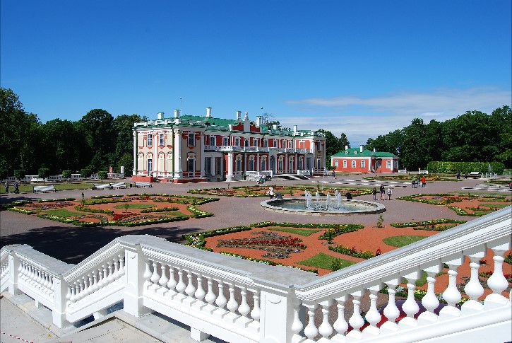 Baltic 7