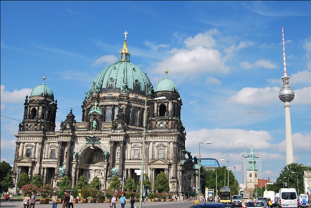 Berlin 4