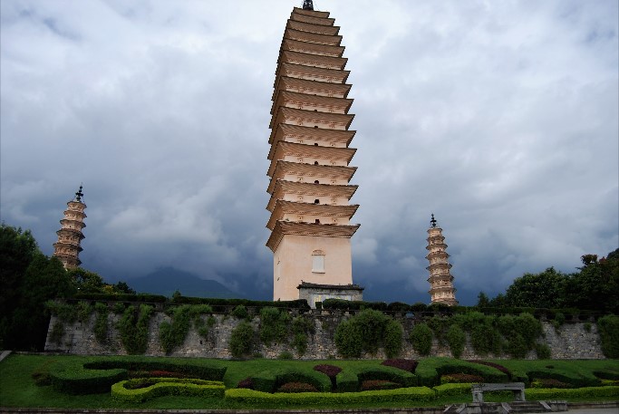 China 7