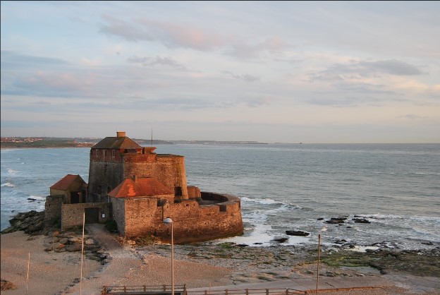 Cote d'Opale 1