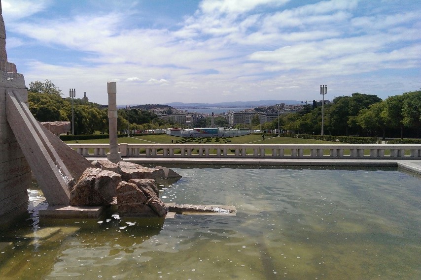 Lisbon 1