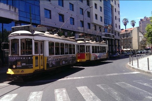 Lisbon 2