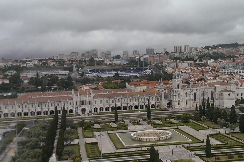 Lisbon 3