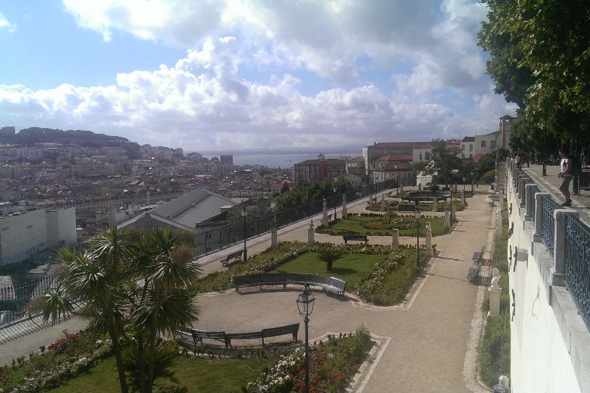 Lisbon 4