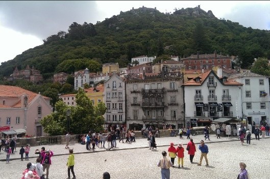 Lisbon 6