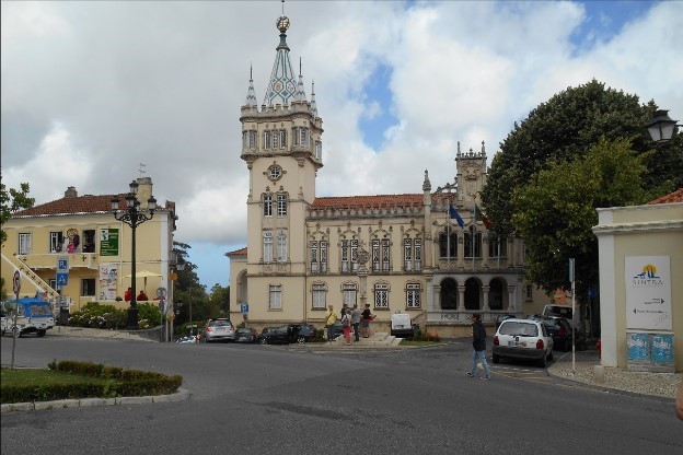 Lisbon 7