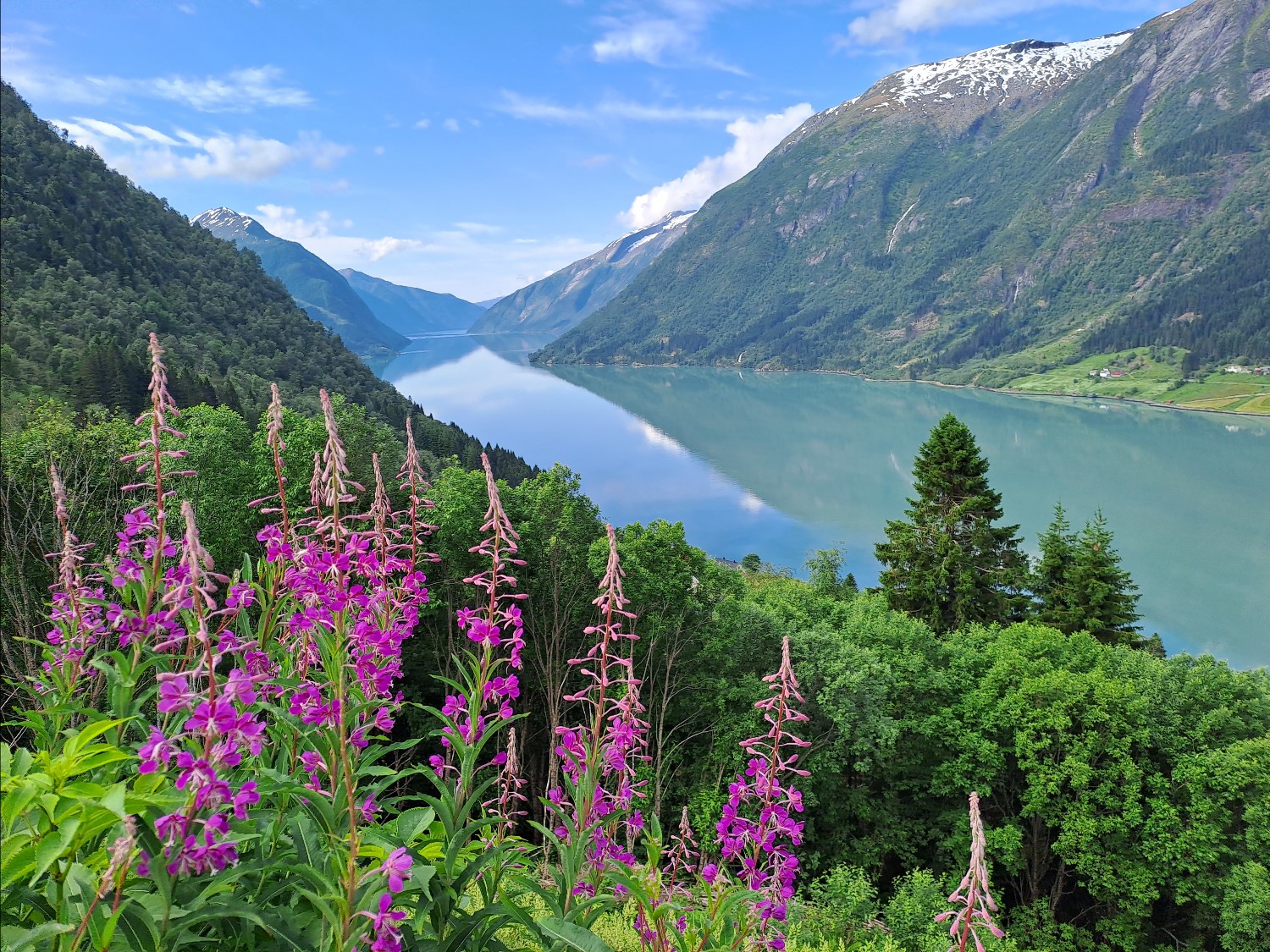 norway 1
