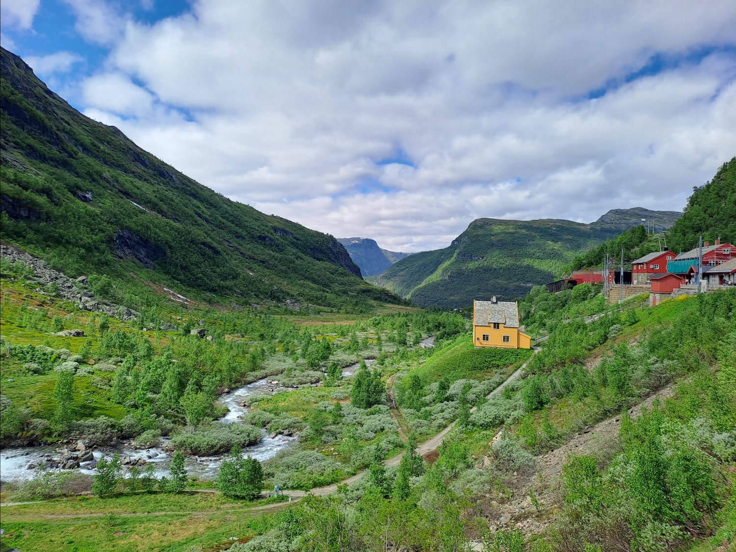norway 3