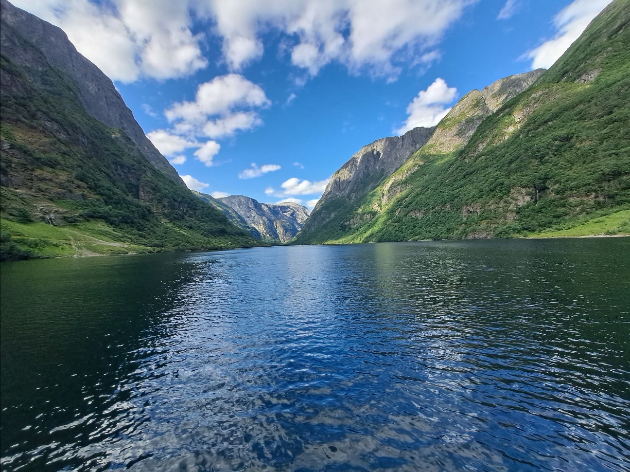 norway 4
