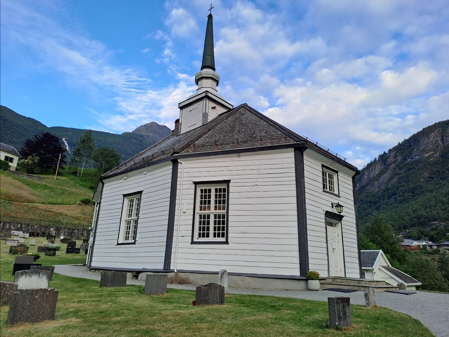 norway 5