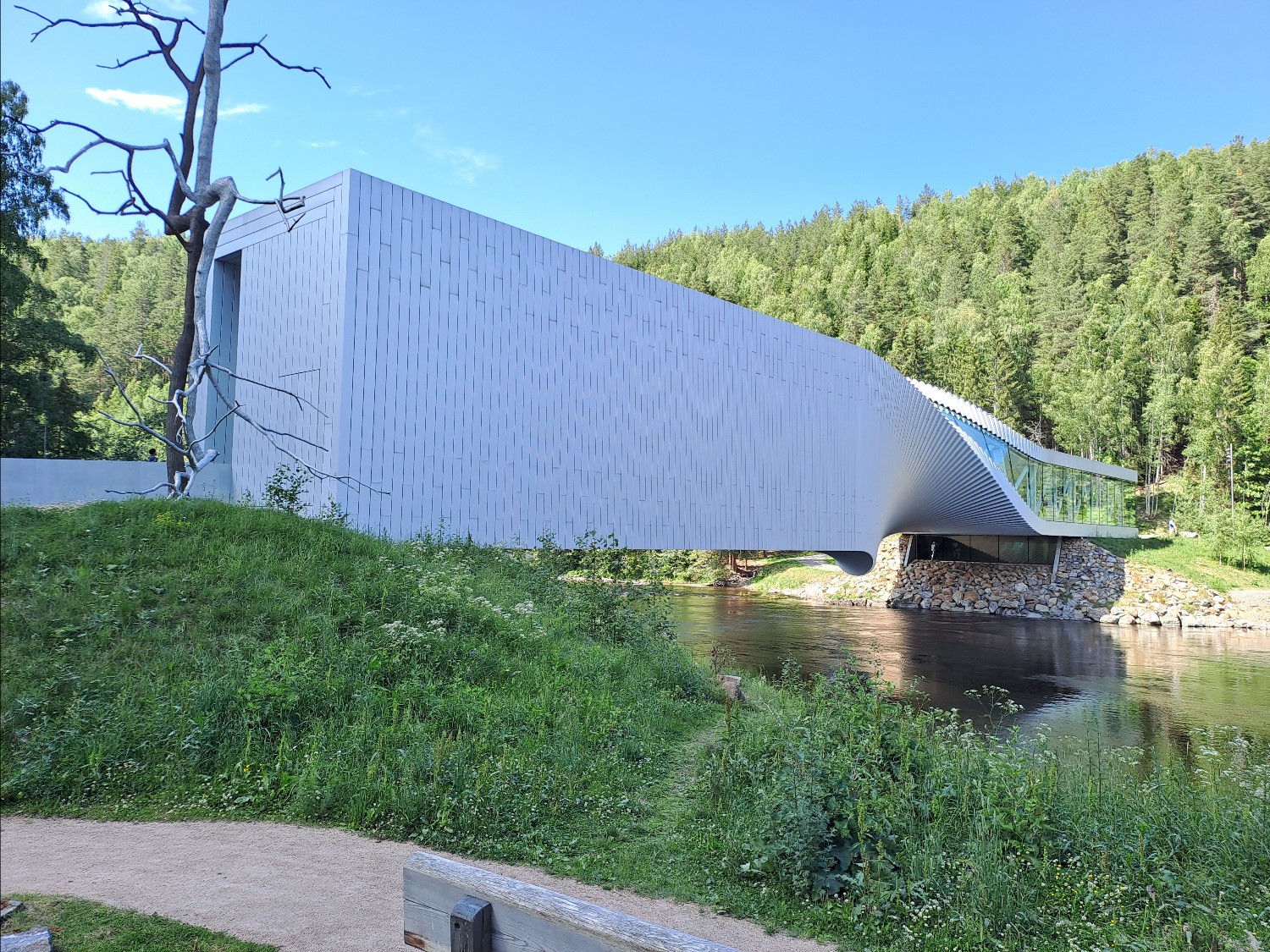 norway 7
