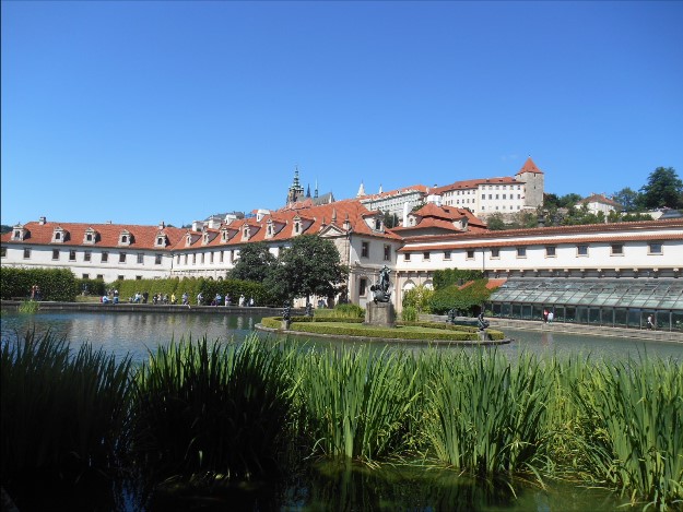 Praque 6