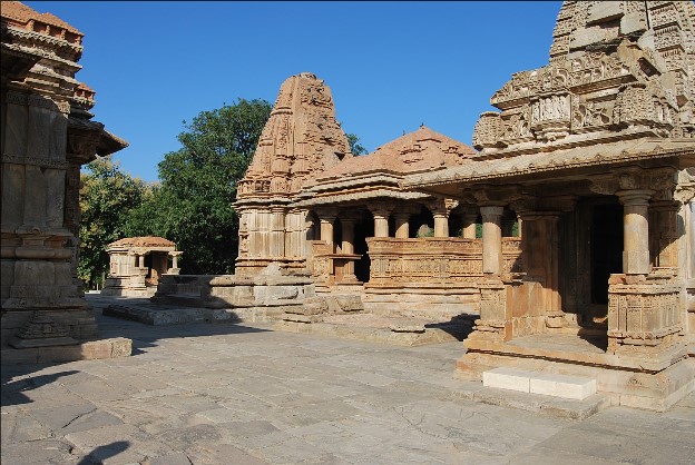 Rajasthan 1
