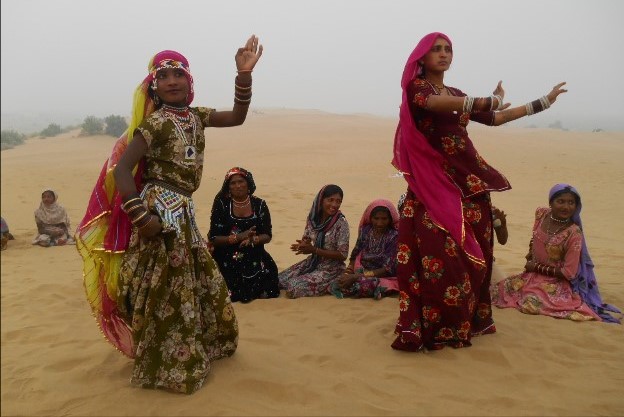 Rajasthan 5