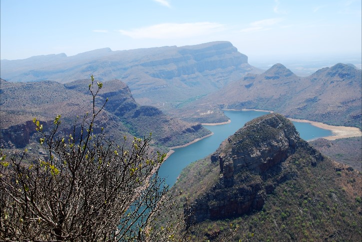 South Africa 6