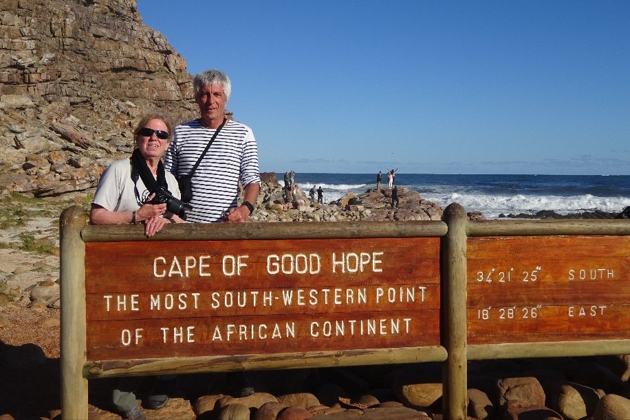South Africa 8