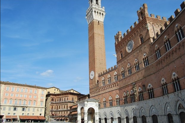 Toscany 1