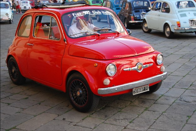 Toscany 2