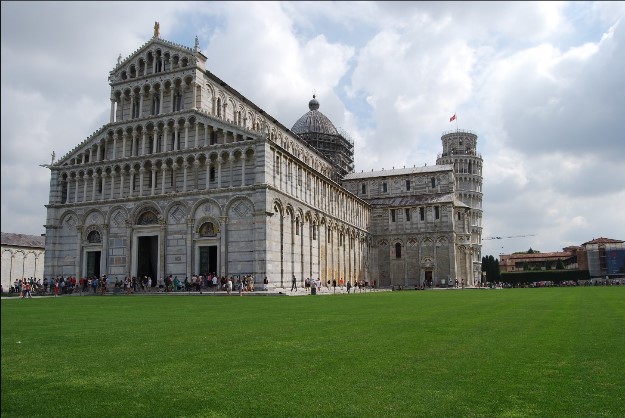 Toscany 3