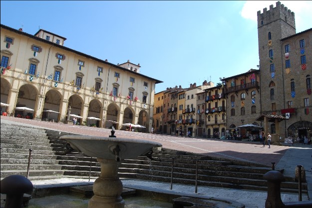 Toscany 5