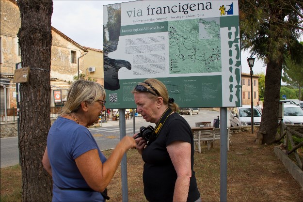 Toscany 8