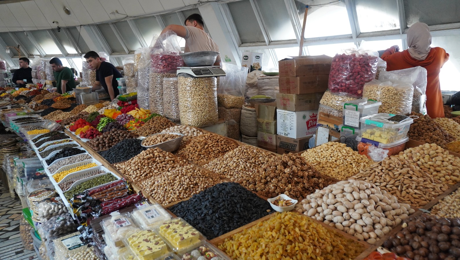 Uzbekistan 1