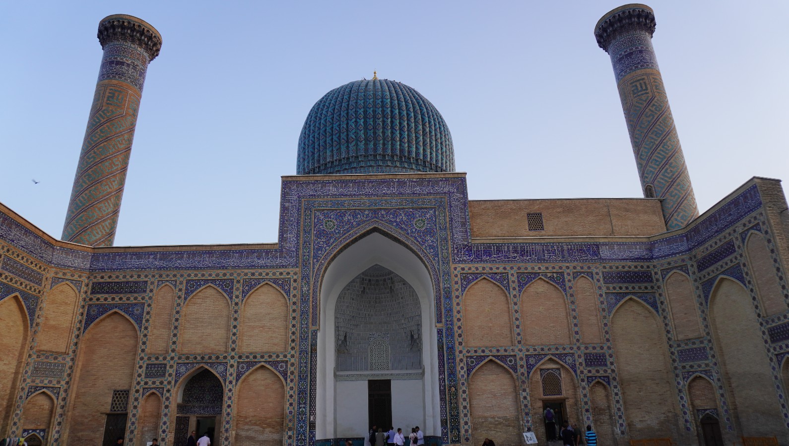 Uzbekistan 7