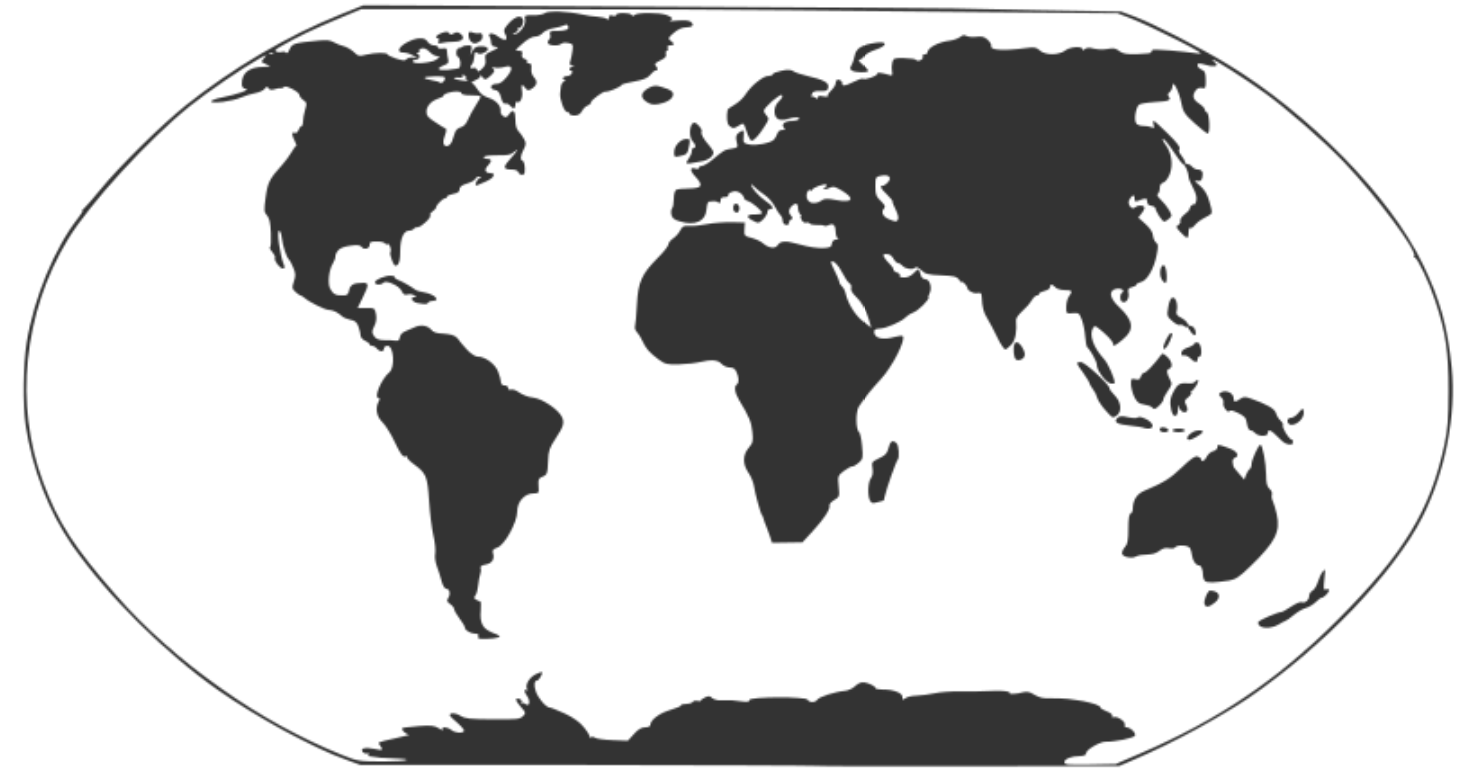 worldmap